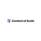 Content At Scale 